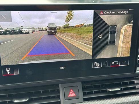 Used 2023 Audi RS 5 image 23