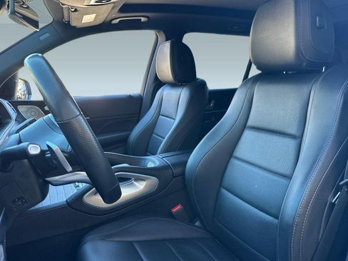 Used 2023 Mercedes-Benz GLS 450 4MATIC image 22