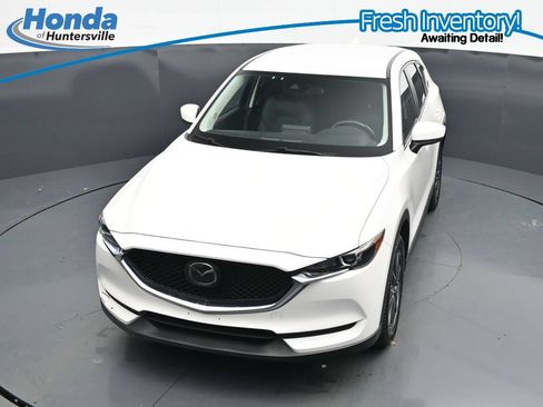 Used 2018 MAZDA CX-5 Touring AWD/4WD image 18