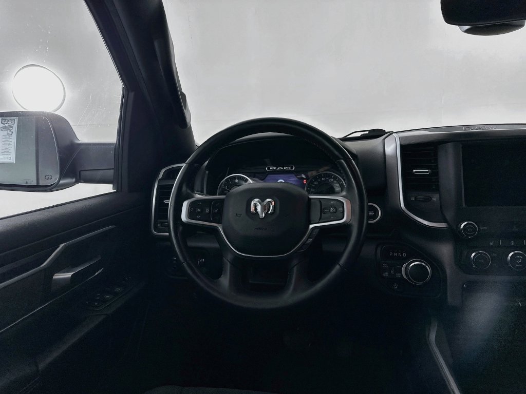 Used 2021 RAM 1500 Big Horn AWD/4WD image 29