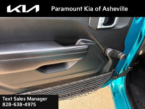 Used 2020 Jeep Wrangler Sport image 20