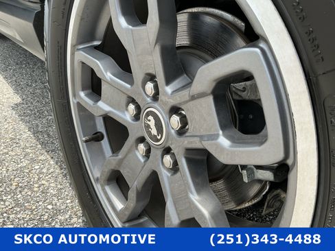 Used 2021 Ford Bronco Sport Big Bend AWD/4WD image 35