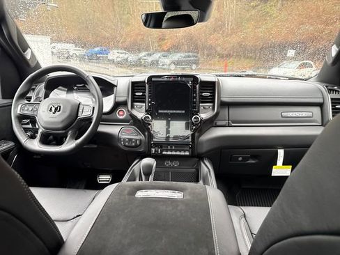 New 2026 RAM 1500 RHO AWD/4WD image 11