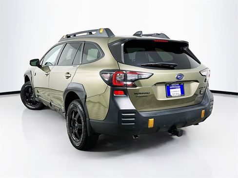 Used 2024 Subaru Outback Wilderness w/ Wilderness Package image 6