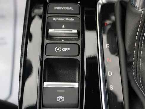 Used 2025 Acura Integra A-Spec FWD image 21