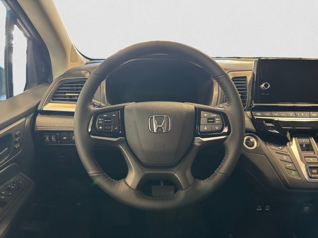 New 2027 Honda Odyssey EX-L image 13