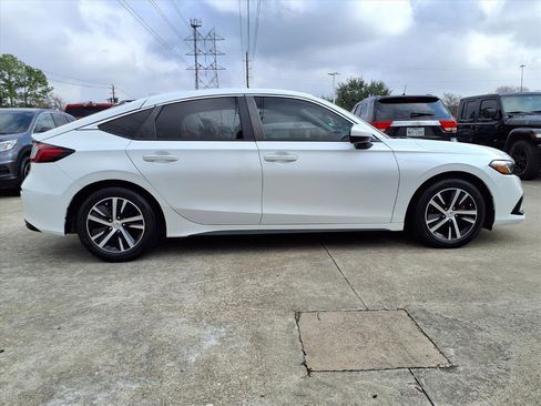 Used 2023 Honda Civic LX image 24