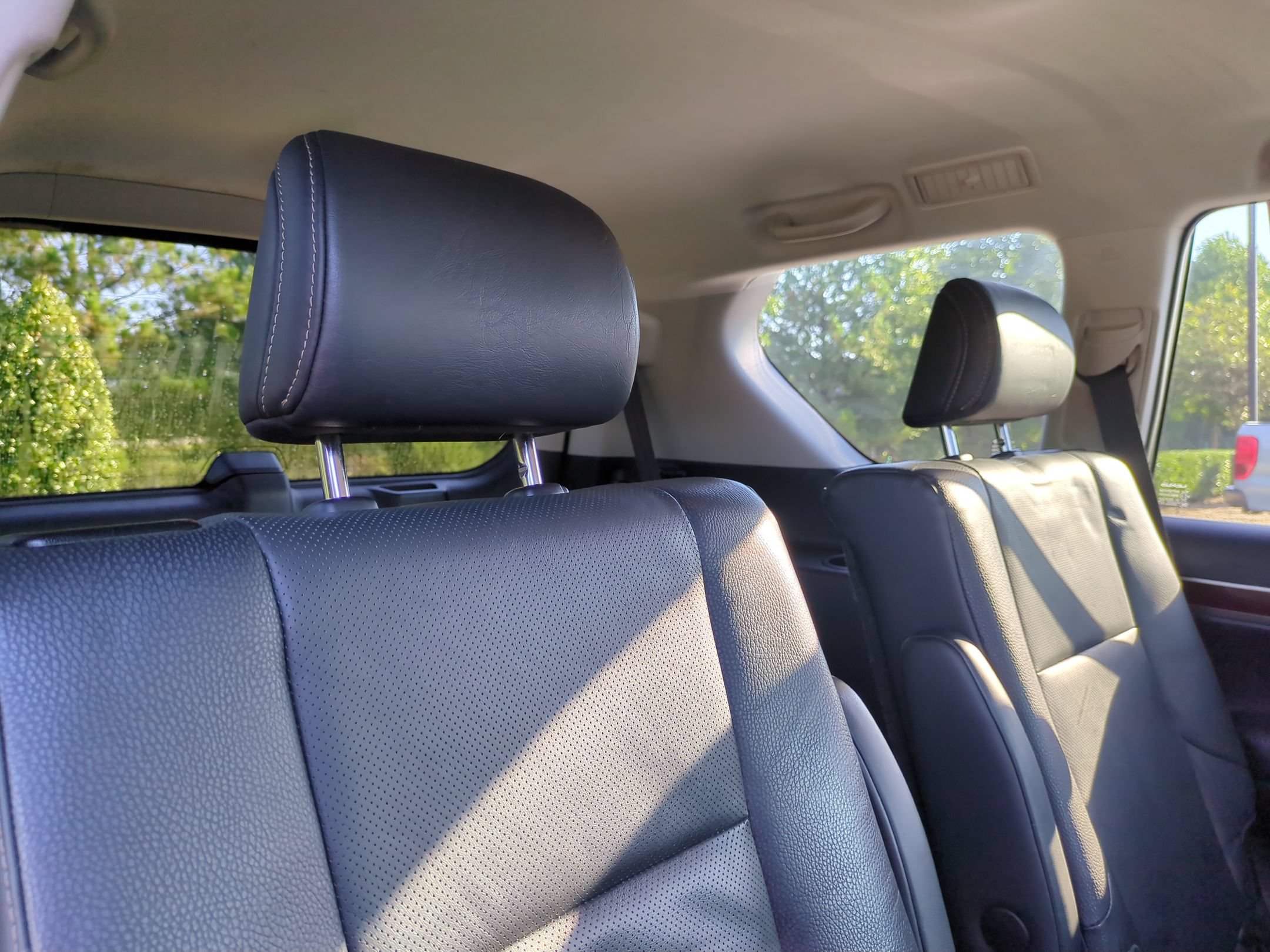 Used 2019 Lexus GX 460 Premium AWD/4WD image 38