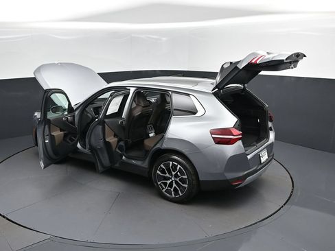 New 2026 BMW X3 xDrive30i w/ Premium Package AWD/4WD image 47