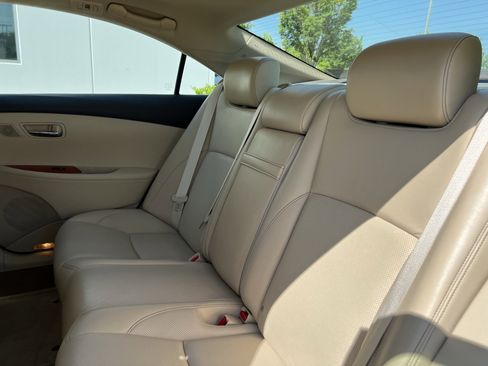 Used 2012 Lexus ES 350 FWD image 33
