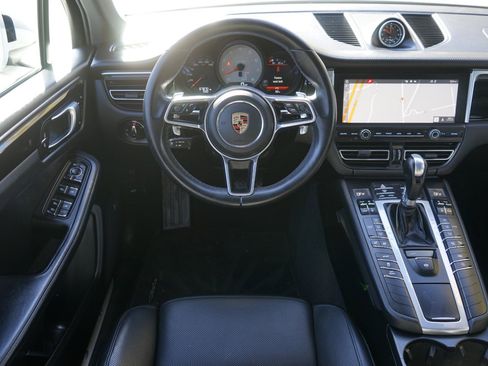Used 2020 Porsche Macan S image 15