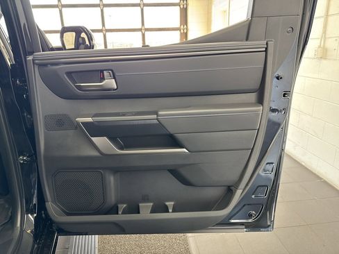 New 2026 Toyota Tundra Platinum image 53