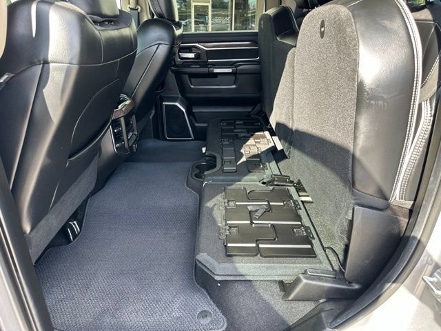 Used 2019 RAM 3500 Laramie AWD/4WD image 32