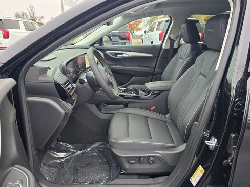New 2026 Buick Envision Avenir AWD/4WD image 16