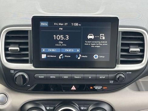 New 2026 Hyundai Venue SEL FWD image 26