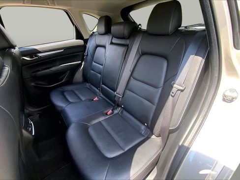 Used 2024 MAZDA CX-5 AWD 2.5 S w/ Select Package image 20