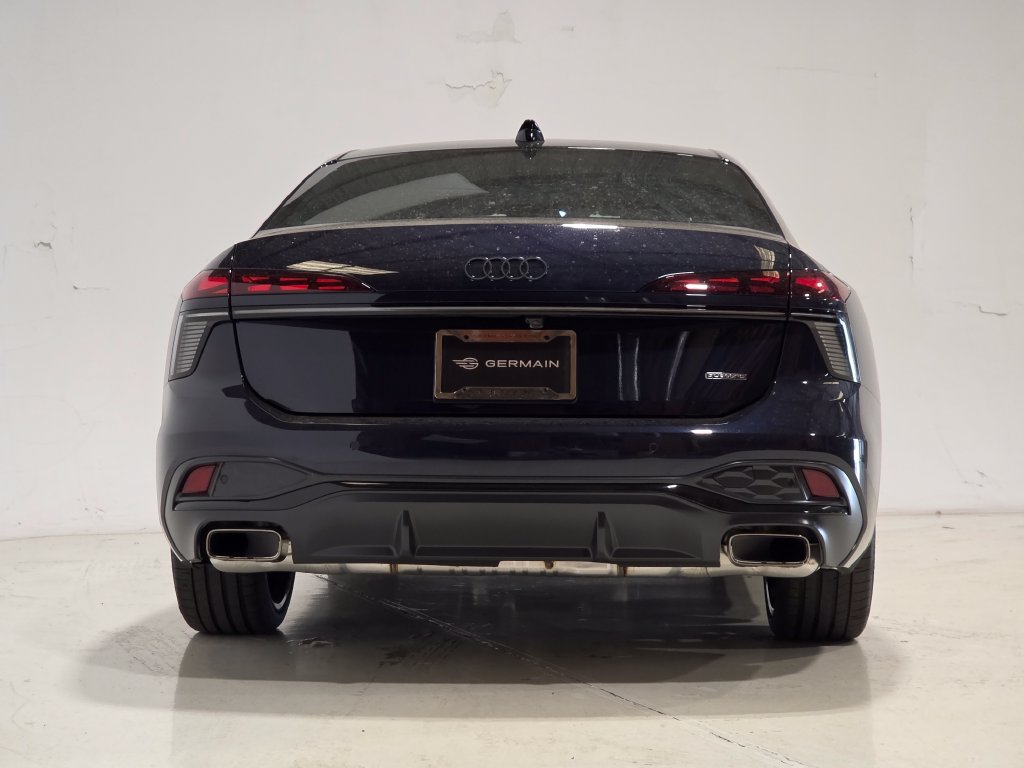 New 2026 Audi A6 Prestige AWD/4WD image 6