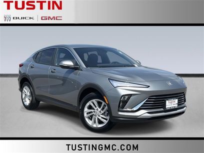 New 2025 Buick Envista Preferred w/ Convenience II Package