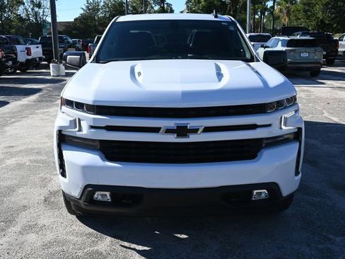 Used 2022 Chevrolet Silverado 1500 RST image 8