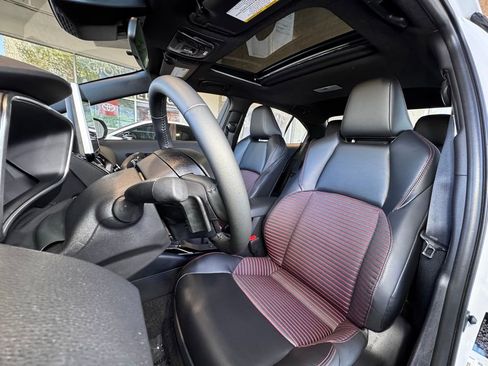 Used 2026 Toyota Corolla XSE image 18