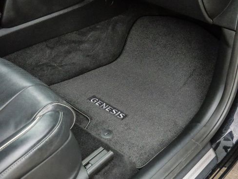 Used 2021 Genesis GV80 3.5T Advanced + image 19