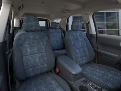 New 2025 Ford Bronco Sport Heritage w/ Convenience Package image 10