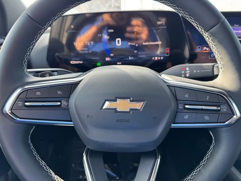 New 2026 Chevrolet Blazer EV LT image 20