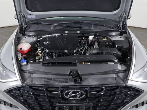 Used 2023 Hyundai Sonata SEL image 16