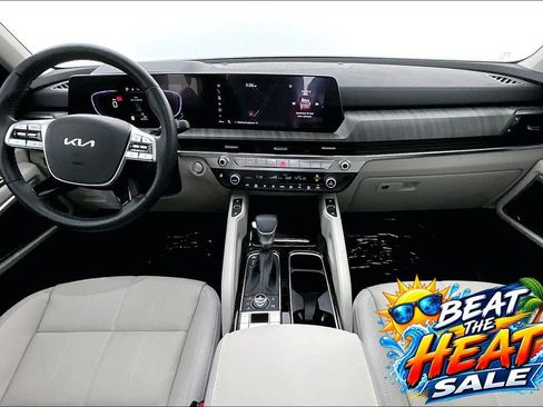 Used 2025 Kia Telluride EX X-Line AWD/4WD image 18