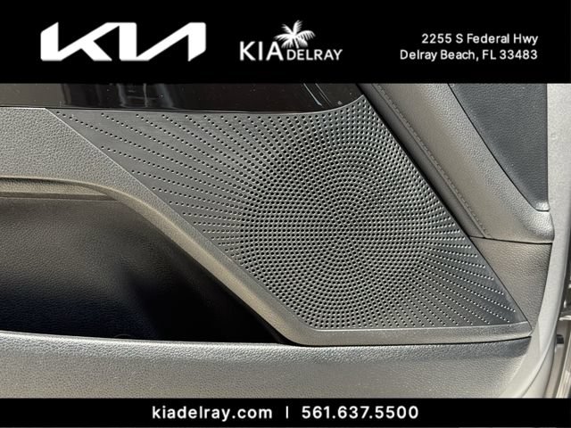 New 2026 Kia K5 GT-Line w/ GT-Line Red Interior Package FWD image 14