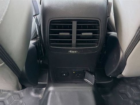 Used 2025 Ford Bronco Sport Badlands AWD/4WD image 37