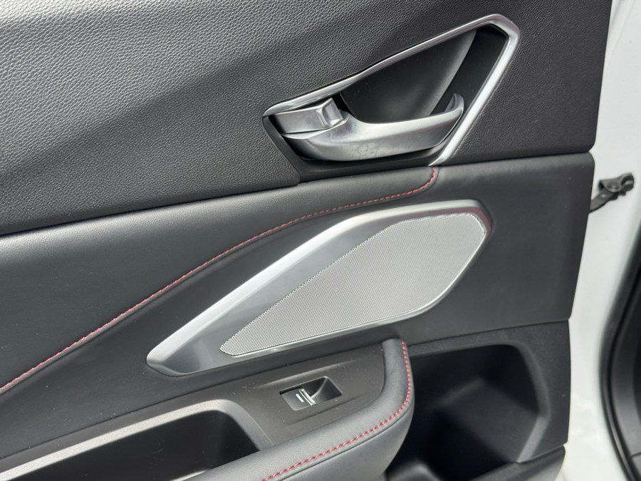 Used 2021 Acura RDX SH-AWD w/ A-Spec & Advance Pkg image 28
