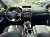 Used 2015 Subaru WRX Limited image 2