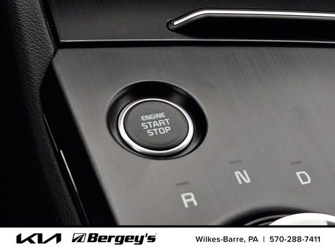 New 2026 Kia Sportage S AWD/4WD image 18