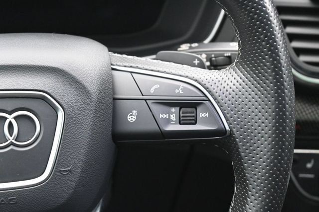 Used 2023 Audi SQ5 Prestige w/ Prestige Package AWD/4WD image 18
