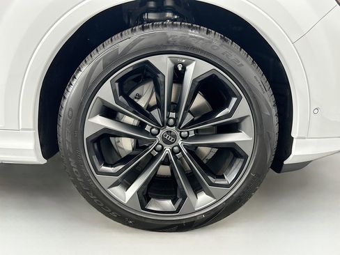 New 2026 Audi Q7 3.0T Premium Plus image 32