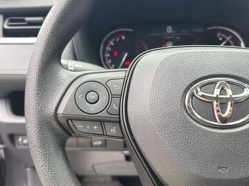 Used 2023 Toyota RAV4 XLE w/ Convenience Package image 20