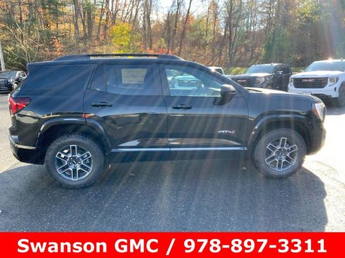 New 2026 GMC Terrain AT4 w/ Technology Package II image 38
