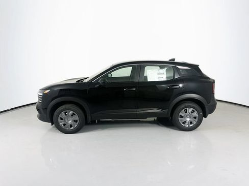 Used 2026 Nissan Kicks S FWD image 4