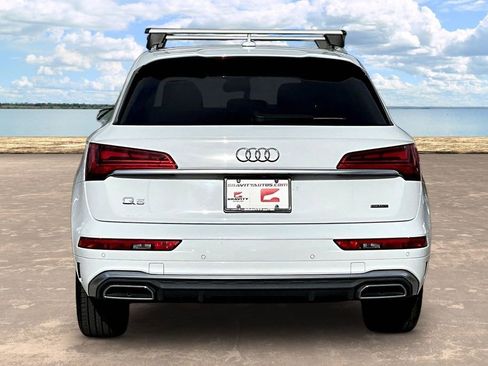 Used 2024 Audi Q5 2.0T Premium Plus AWD/4WD image 5