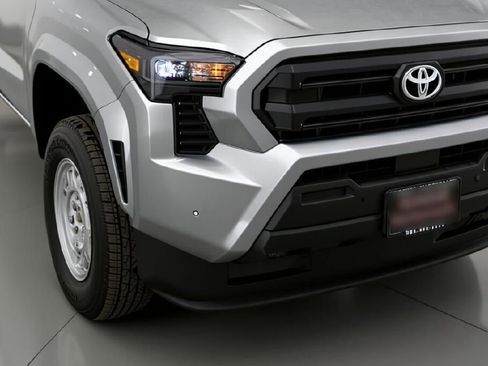 New 2026 Toyota Tacoma SR image 7