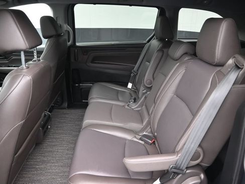 Used 2024 Honda Odyssey EX-L image 24