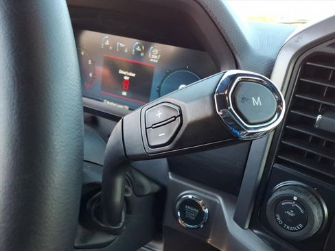 Certified 2024 Ford F150 XLT w/ Equipment Group 302A MID image 13