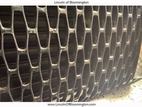 Certified 2023 Lincoln Navigator Reserve image 12