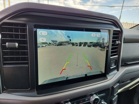 New 2025 Ford F150 XLT w/ Equipment Group 301A Standard image 11