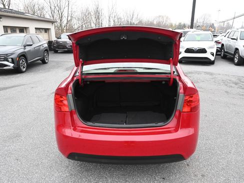 Used 2013 Kia Forte EX w/ Premium Pkg image 22