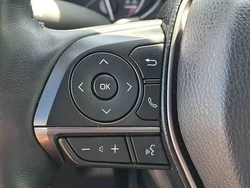 Certified 2024 Toyota Camry SE w/ Cold Weather Package FWD image 21