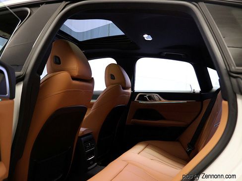 Certified 2023 BMW 430i Gran Coupe xDrive w/ Premium Package image 13