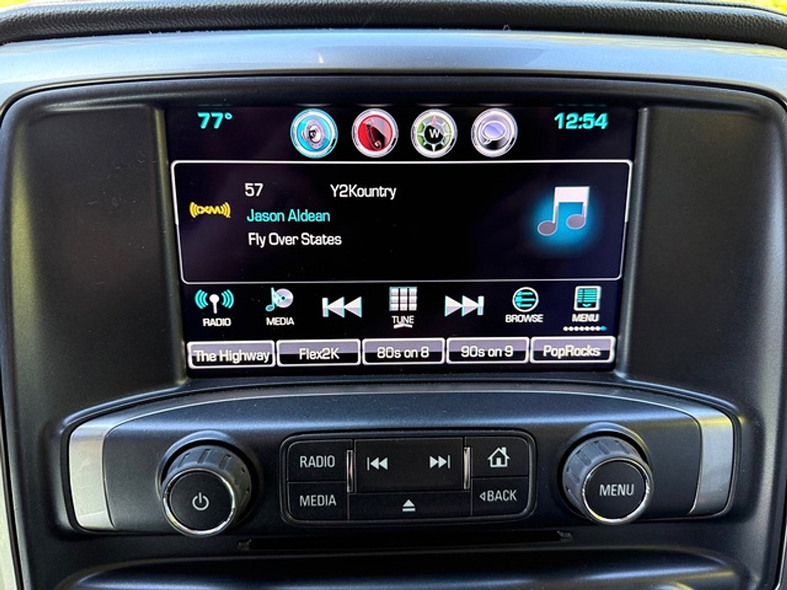 Used 2016 Chevrolet Silverado 2500 LTZ w/ Duramax Plus Package AWD/4WD image 23