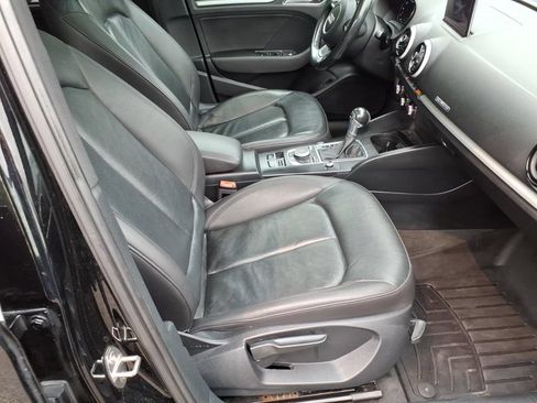 Used 2016 Audi A3 2.0T Premium AWD/4WD image 7